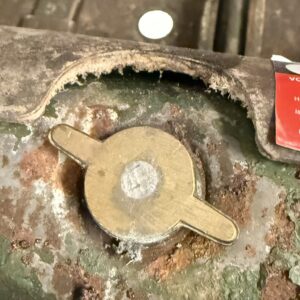 Benzinebrander WW2